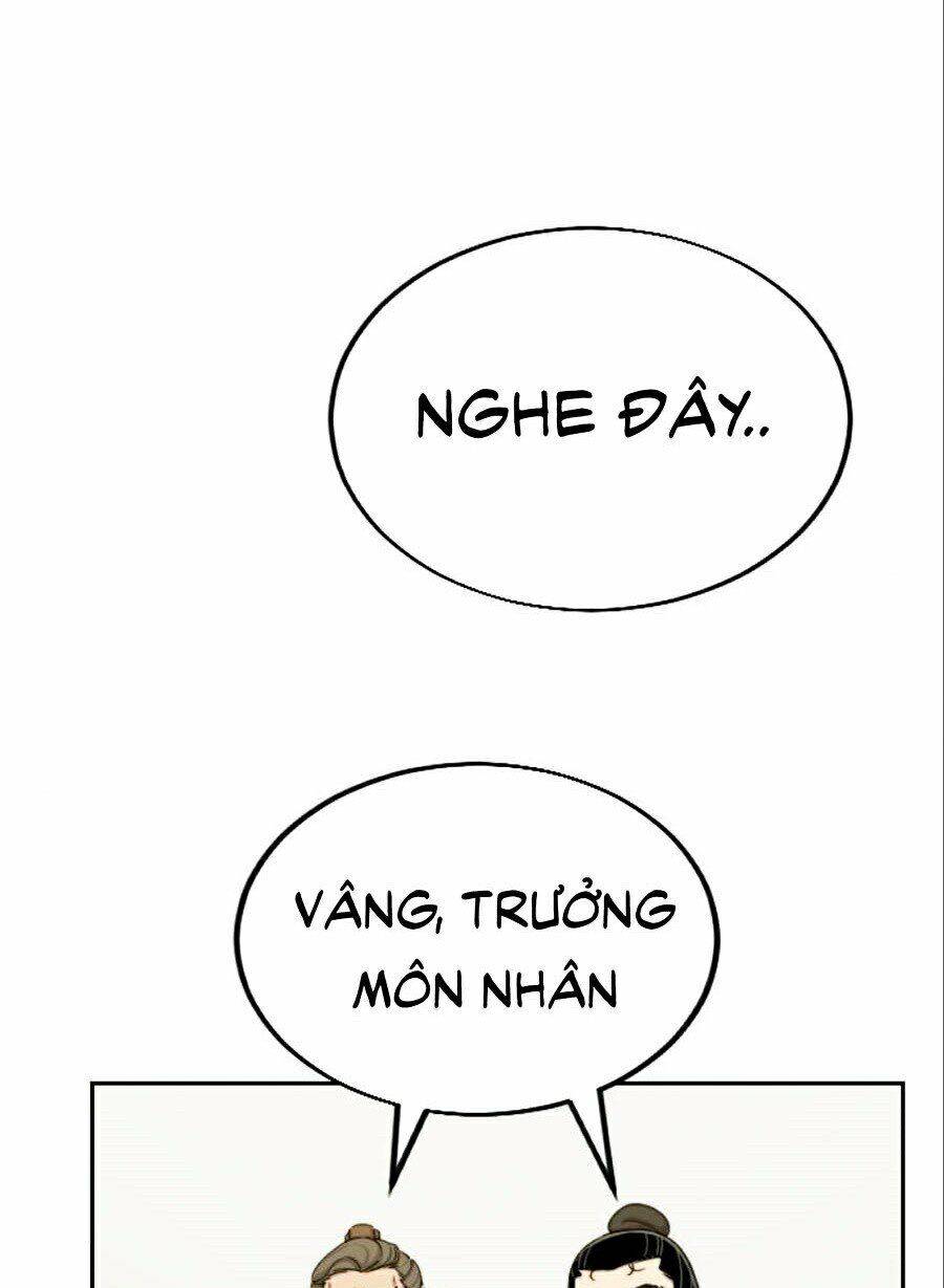 Hoa Sơn Tái Khởi Chap 14 - Next Chap 15