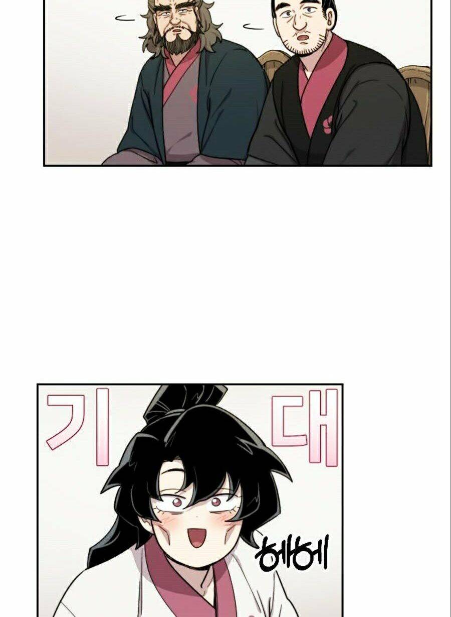 Hoa Sơn Tái Khởi Chap 14 - Next Chap 15