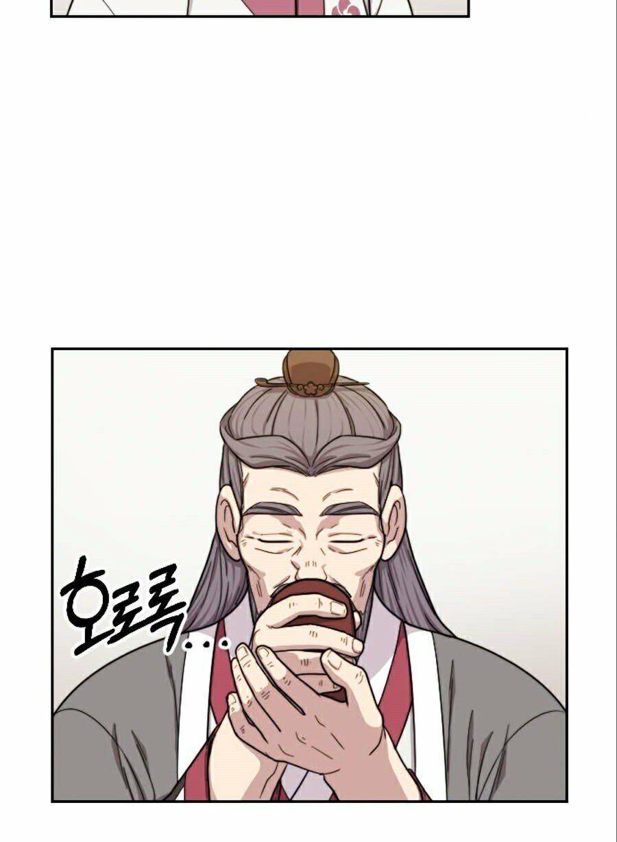 Hoa Sơn Tái Khởi Chap 14 - Next Chap 15