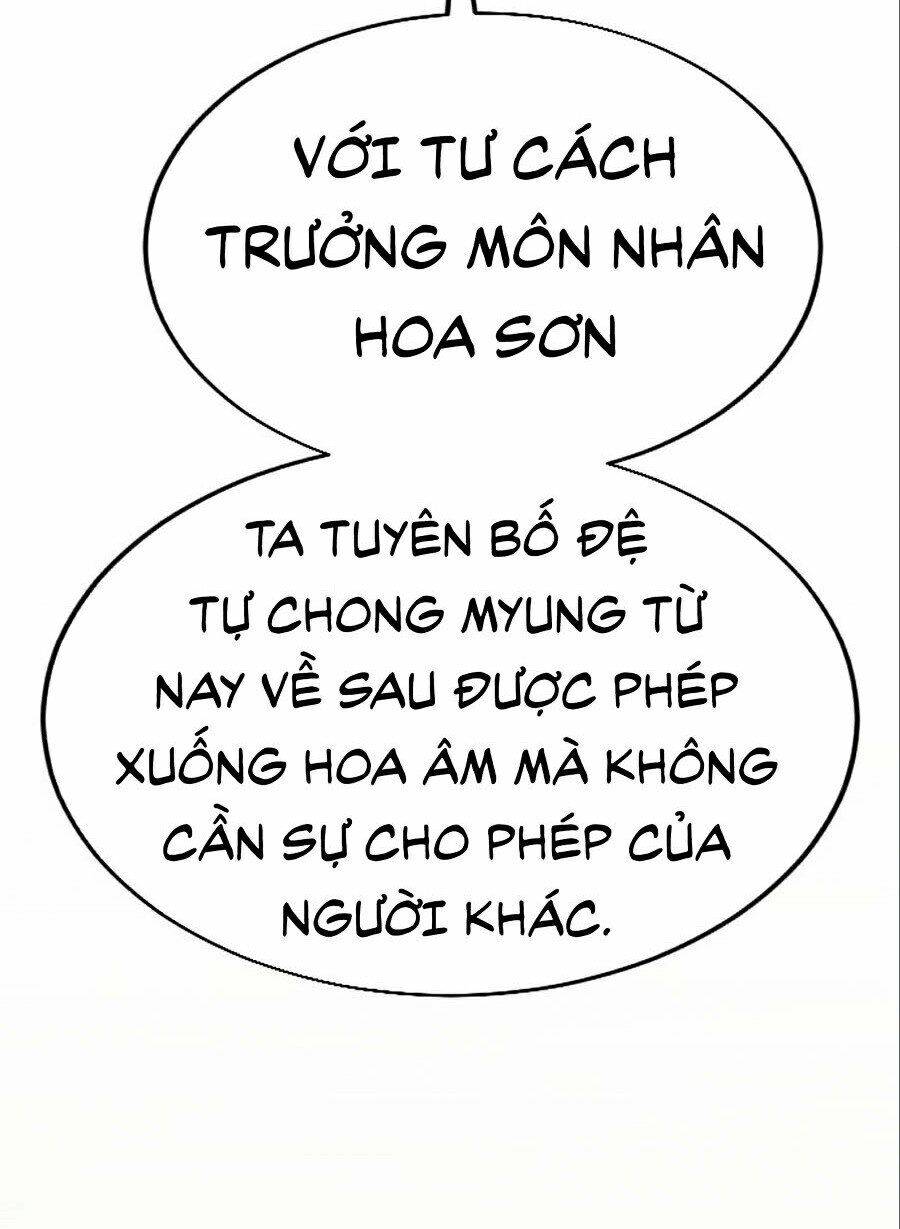 Hoa Sơn Tái Khởi Chap 14 - Next Chap 15