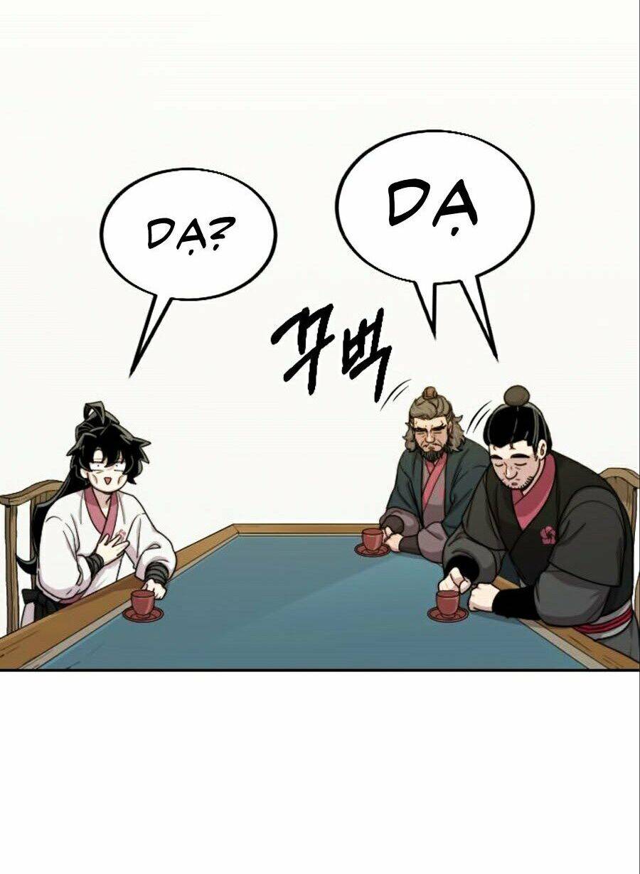 Hoa Sơn Tái Khởi Chap 14 - Next Chap 15