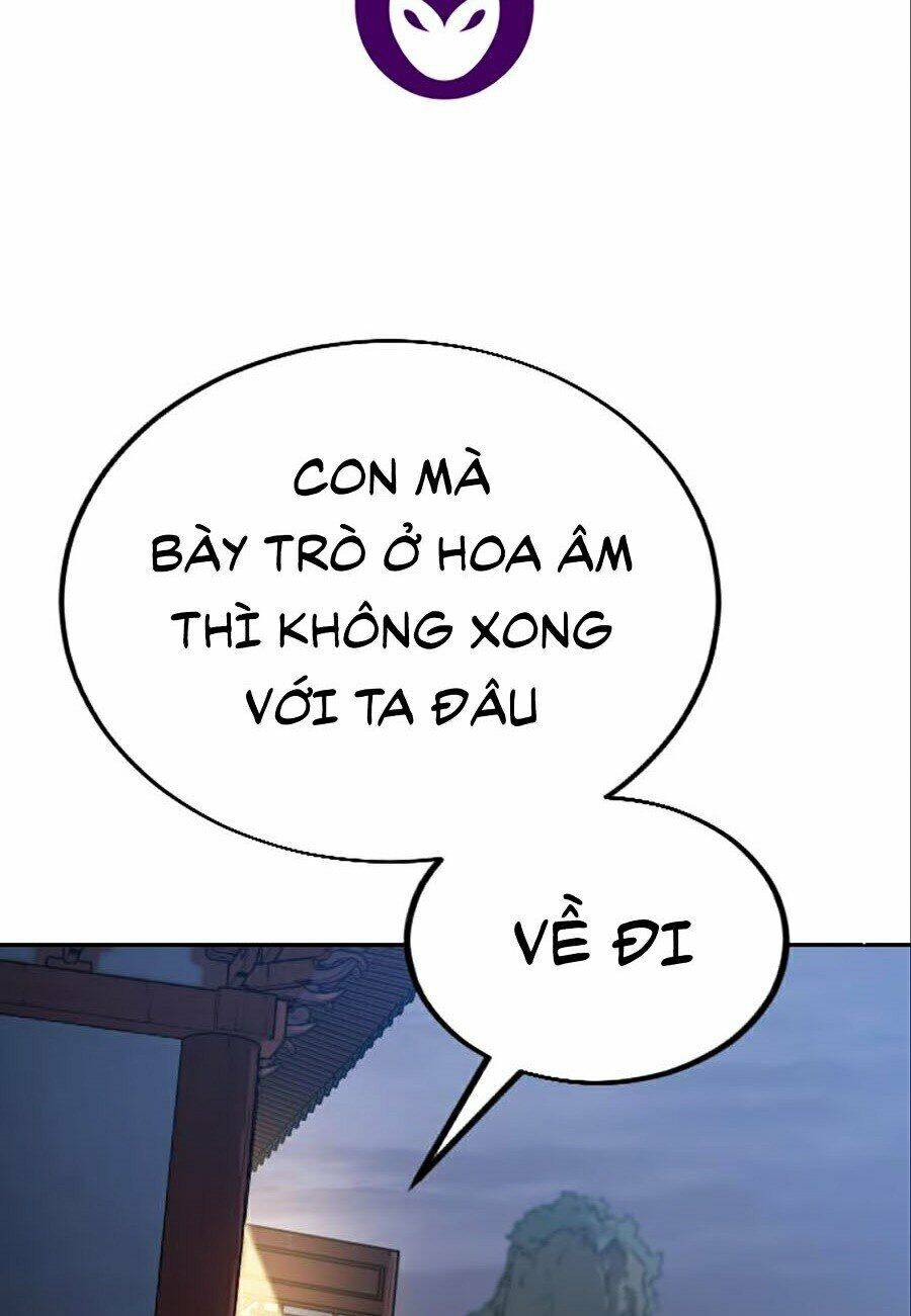 Hoa Sơn Tái Khởi Chap 14 - Next Chap 15