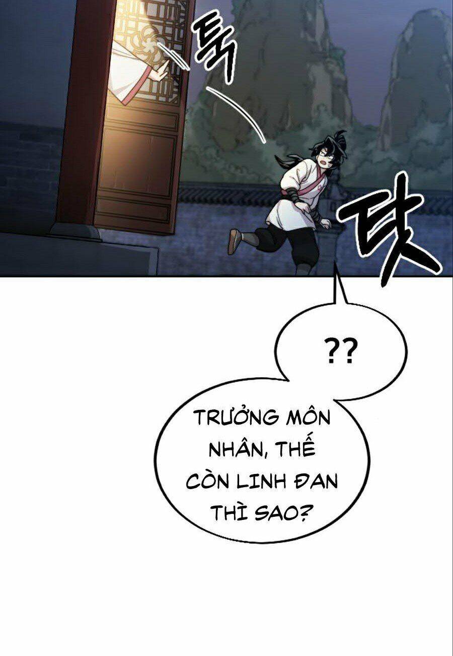Hoa Sơn Tái Khởi Chap 14 - Next Chap 15