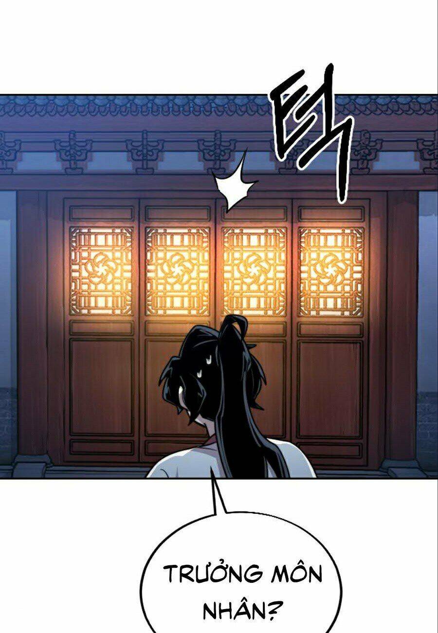 Hoa Sơn Tái Khởi Chap 14 - Next Chap 15
