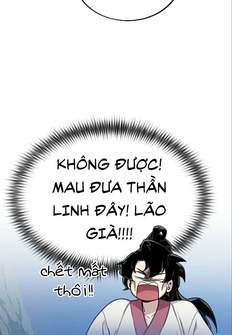 Hoa Sơn Tái Khởi Chap 14 - Next Chap 15