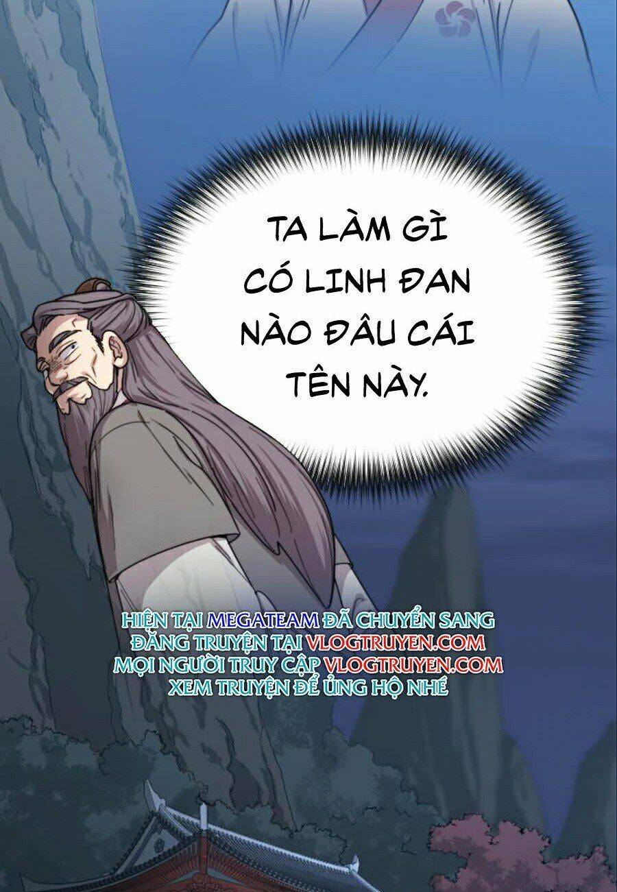 Hoa Sơn Tái Khởi Chap 14 - Next Chap 15