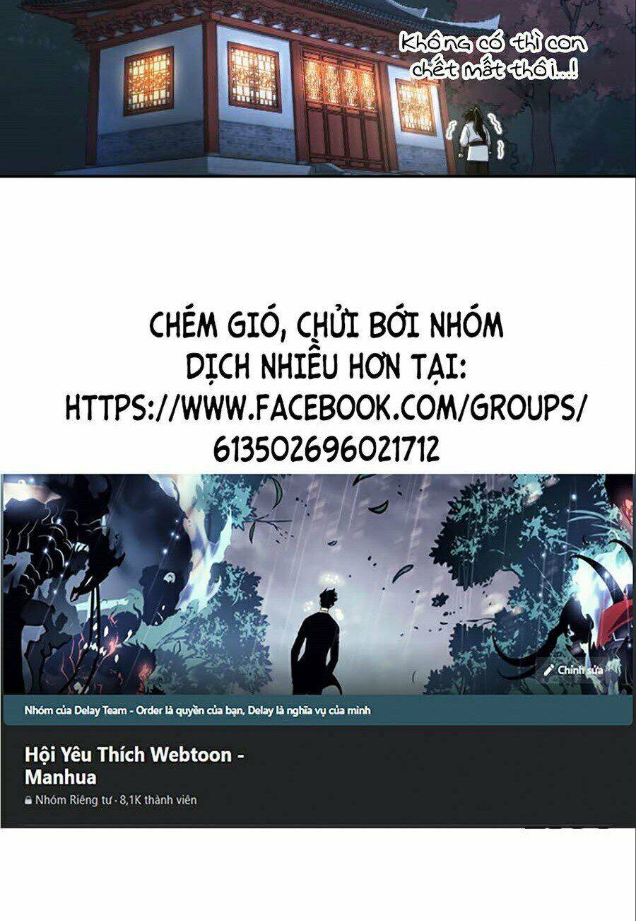 Hoa Sơn Tái Khởi Chap 14 - Next Chap 15