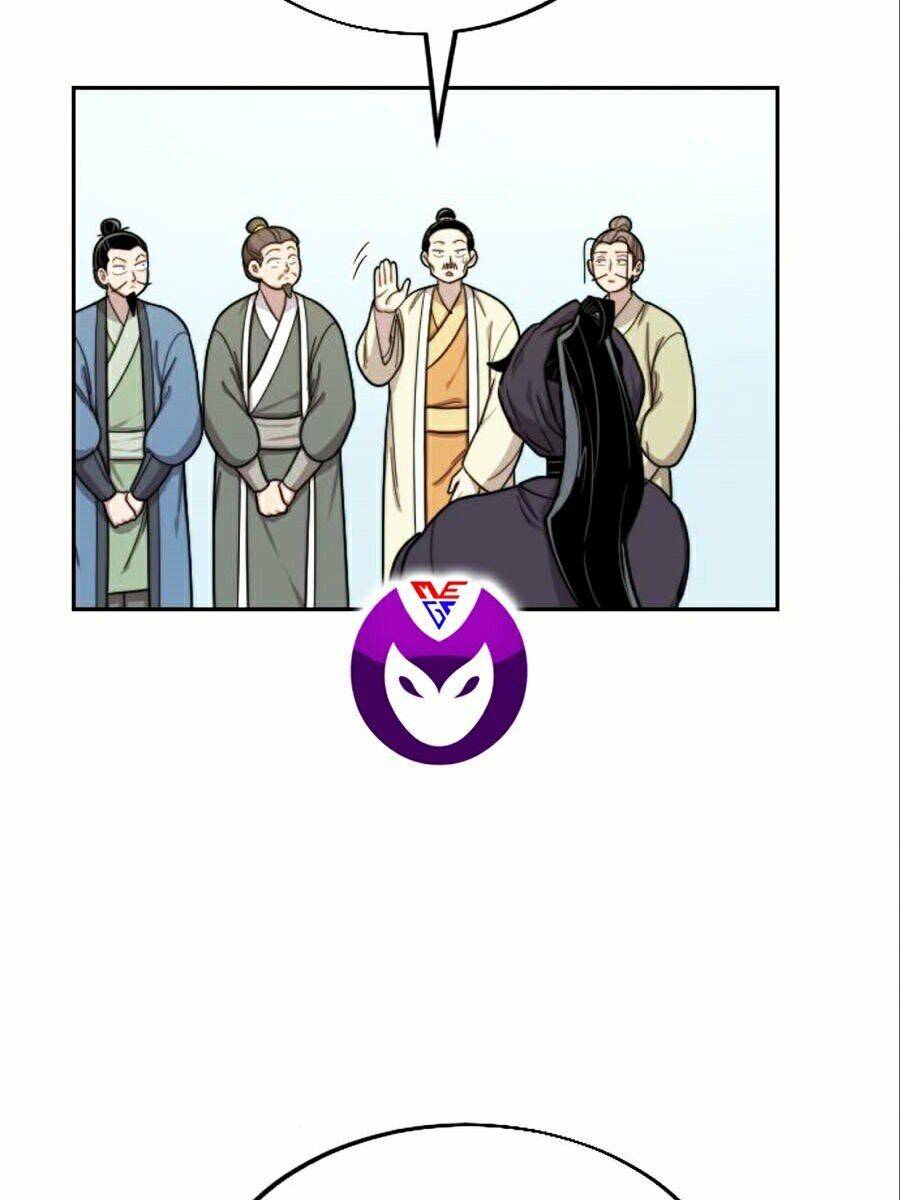 Hoa Sơn Tái Khởi Chap 14 - Next Chap 15