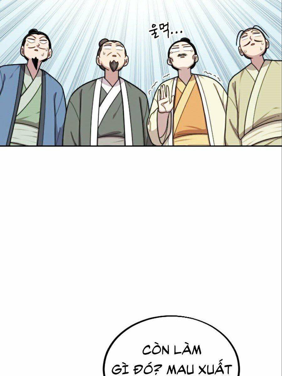 Hoa Sơn Tái Khởi Chap 14 - Next Chap 15