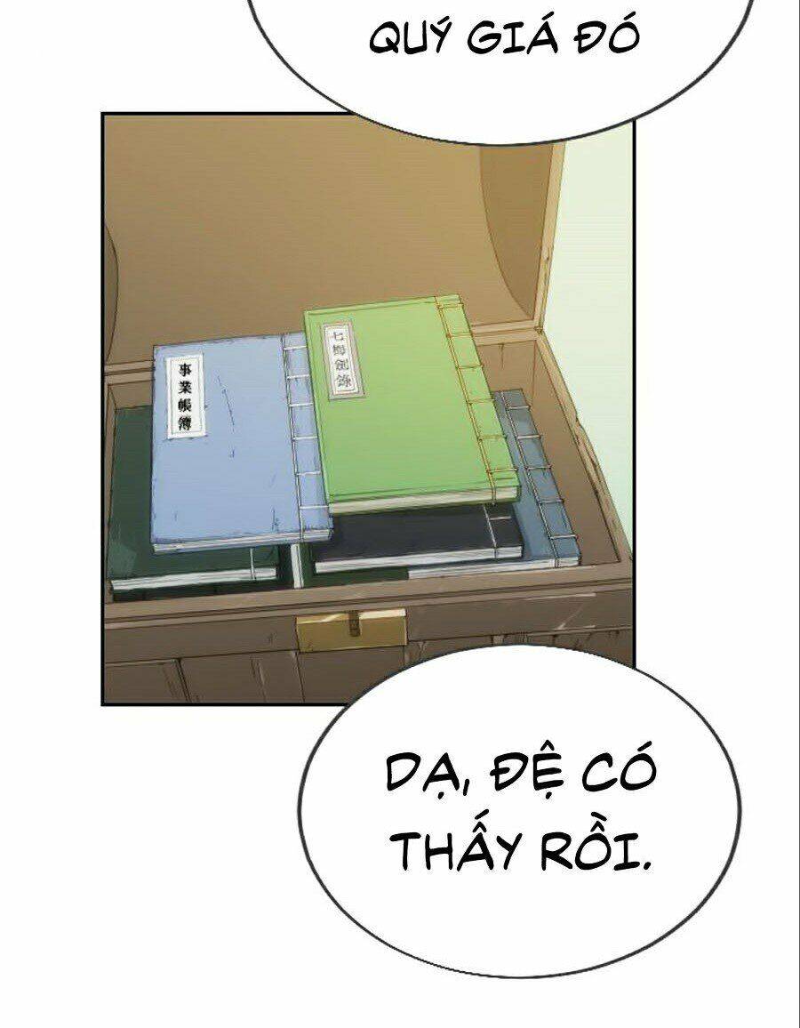 Hoa Sơn Tái Khởi Chap 14 - Next Chap 15
