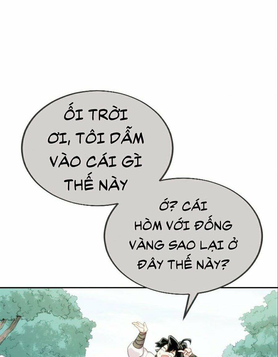 Hoa Sơn Tái Khởi Chap 14 - Next Chap 15