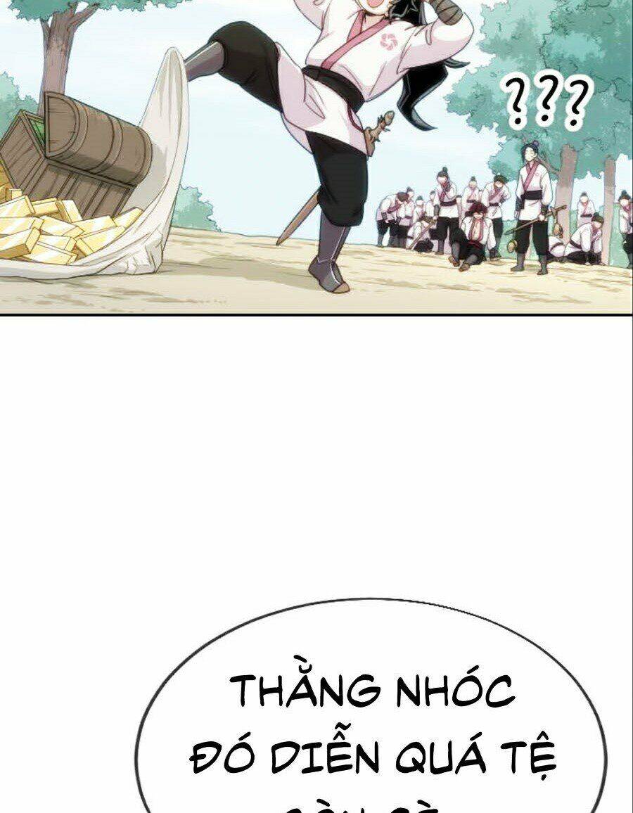 Hoa Sơn Tái Khởi Chap 14 - Next Chap 15