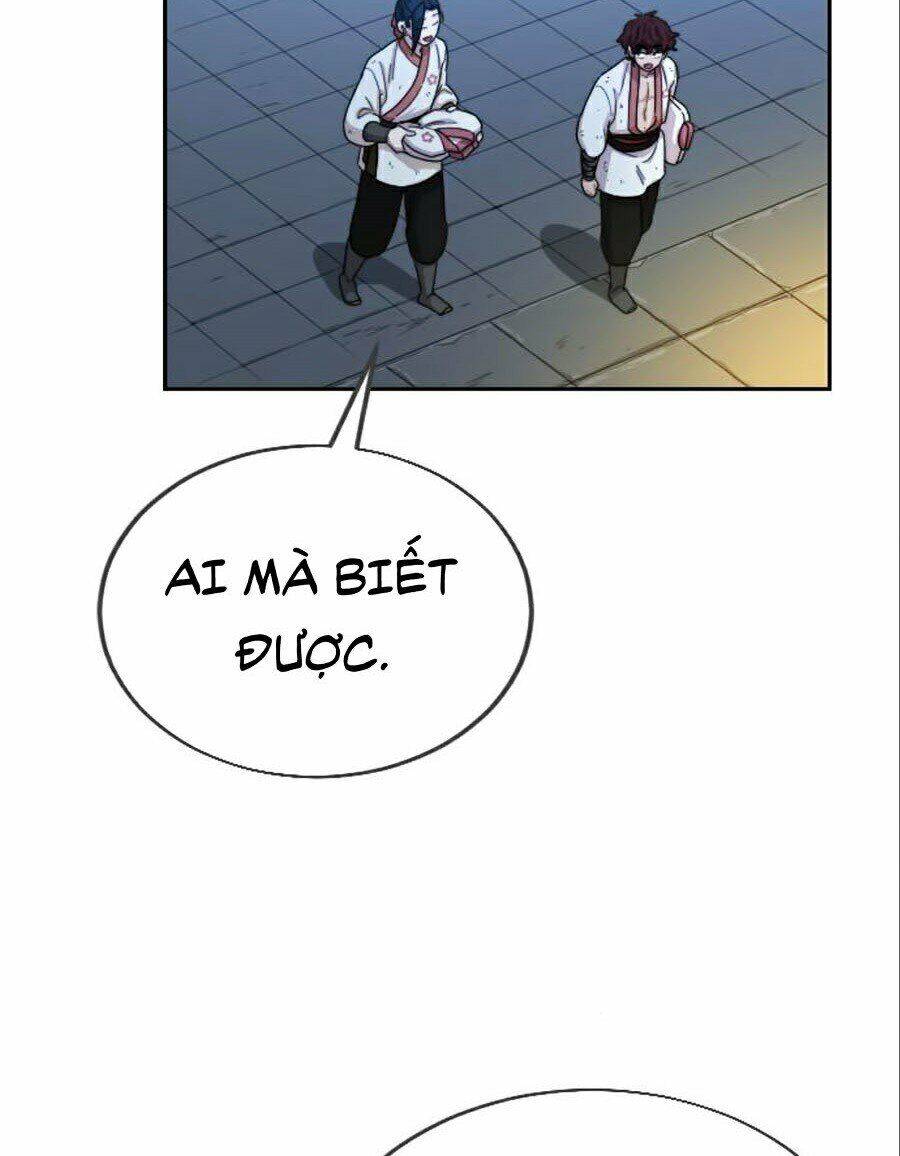 Hoa Sơn Tái Khởi Chap 14 - Next Chap 15