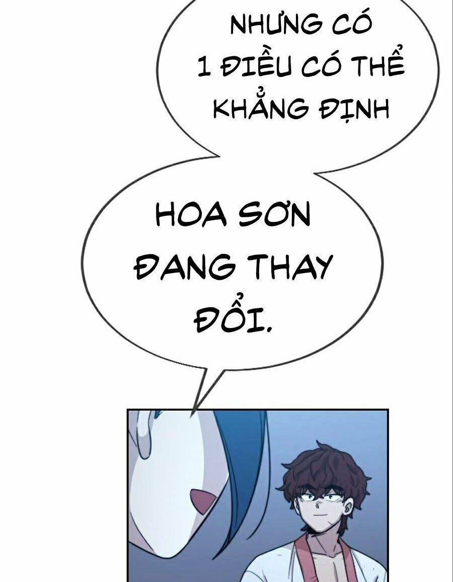 Hoa Sơn Tái Khởi Chap 14 - Next Chap 15