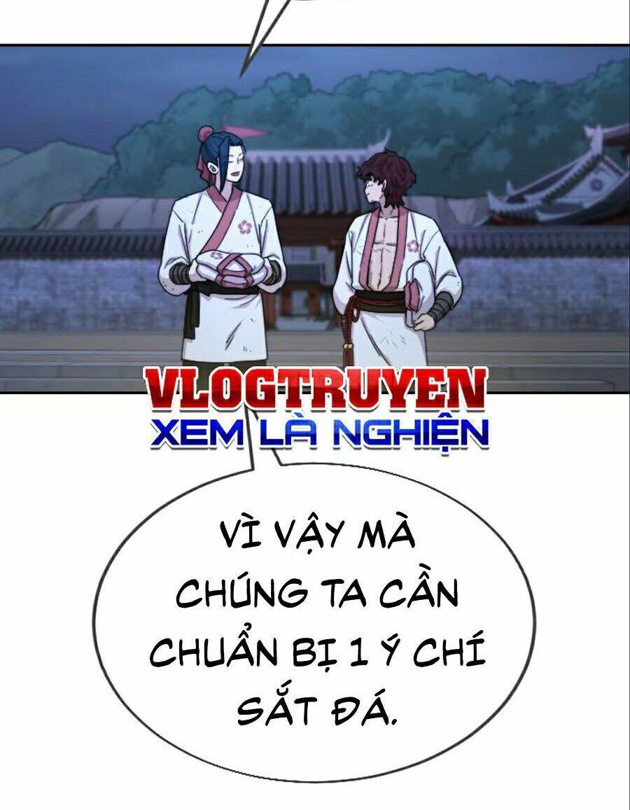 Hoa Sơn Tái Khởi Chap 14 - Next Chap 15