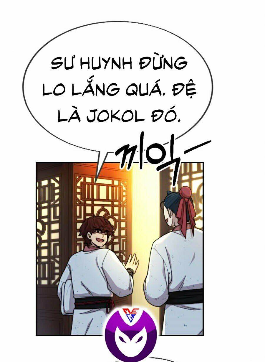 Hoa Sơn Tái Khởi Chap 14 - Next Chap 15