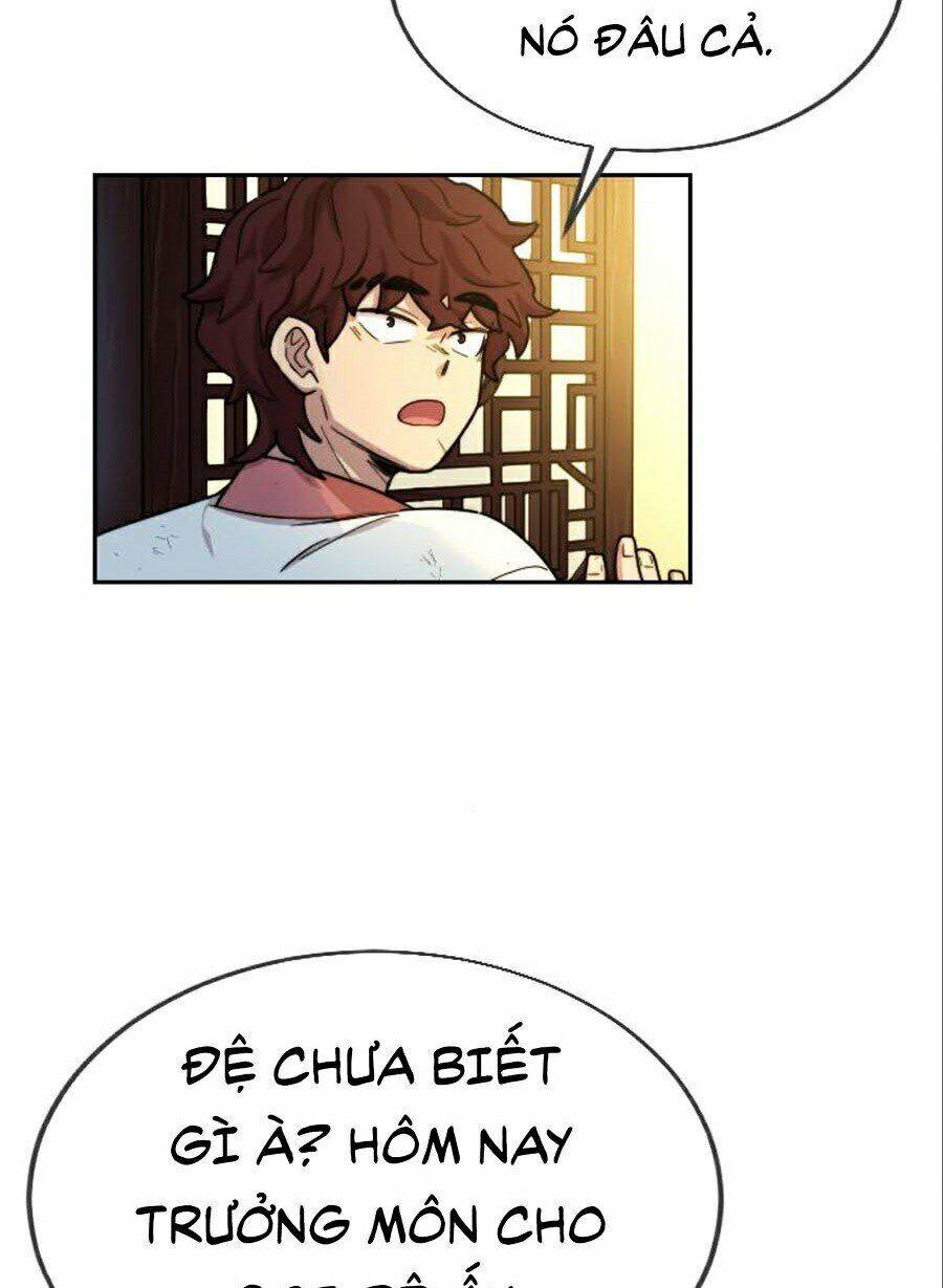 Hoa Sơn Tái Khởi Chap 14 - Next Chap 15