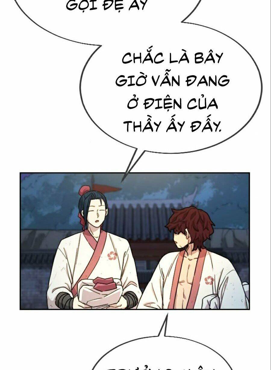Hoa Sơn Tái Khởi Chap 14 - Next Chap 15