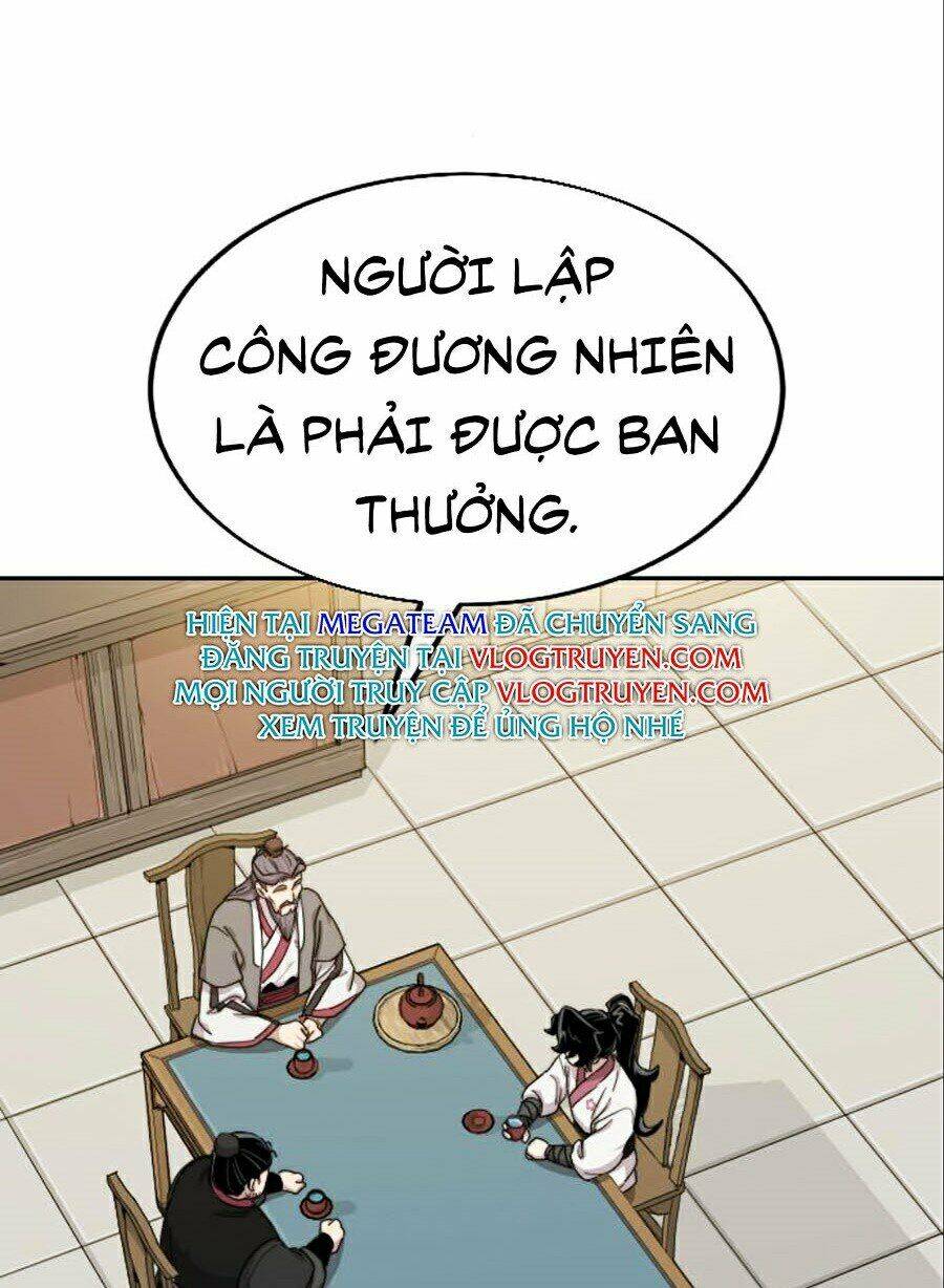 Hoa Sơn Tái Khởi Chap 14 - Next Chap 15