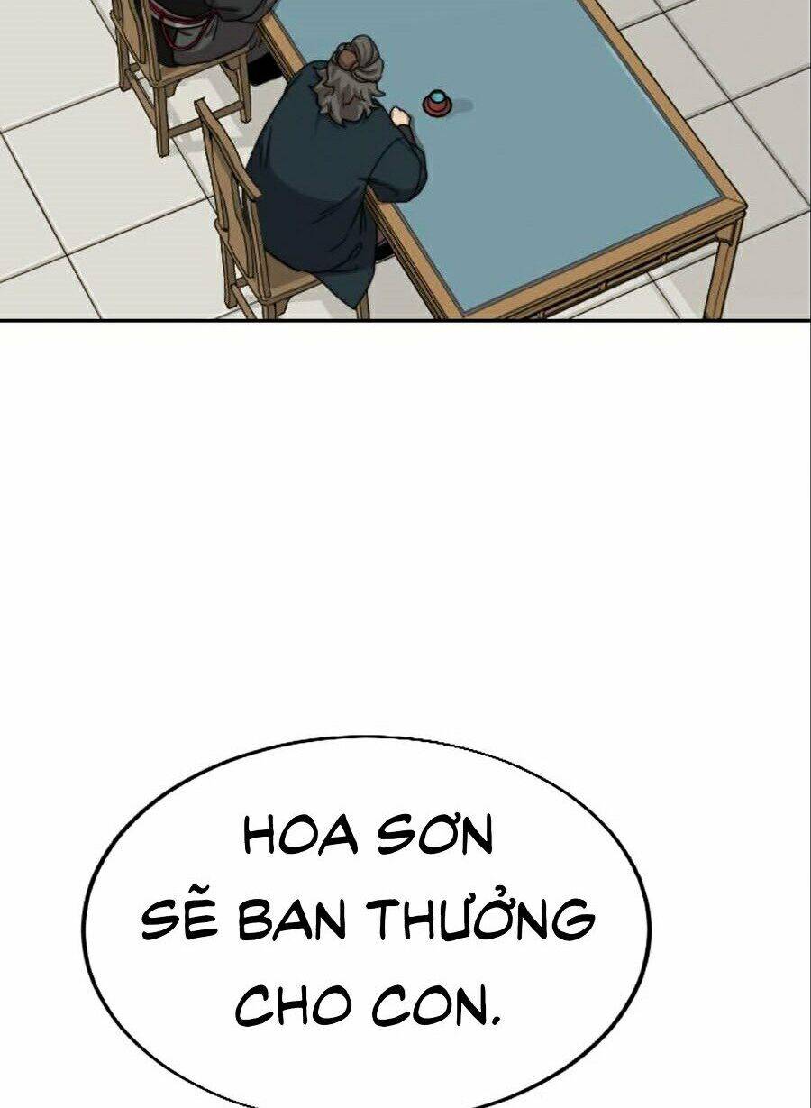 Hoa Sơn Tái Khởi Chap 14 - Next Chap 15