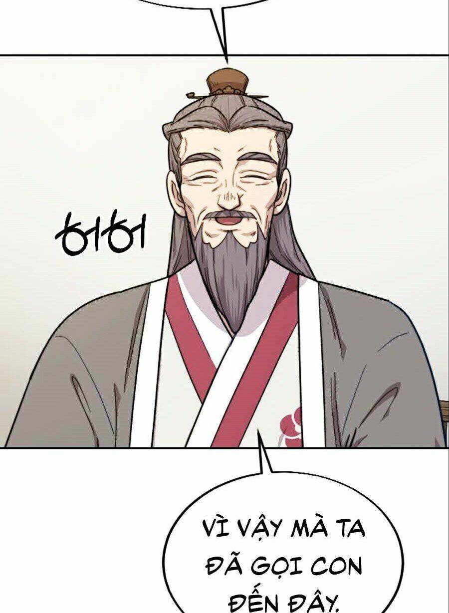Hoa Sơn Tái Khởi Chap 14 - Next Chap 15
