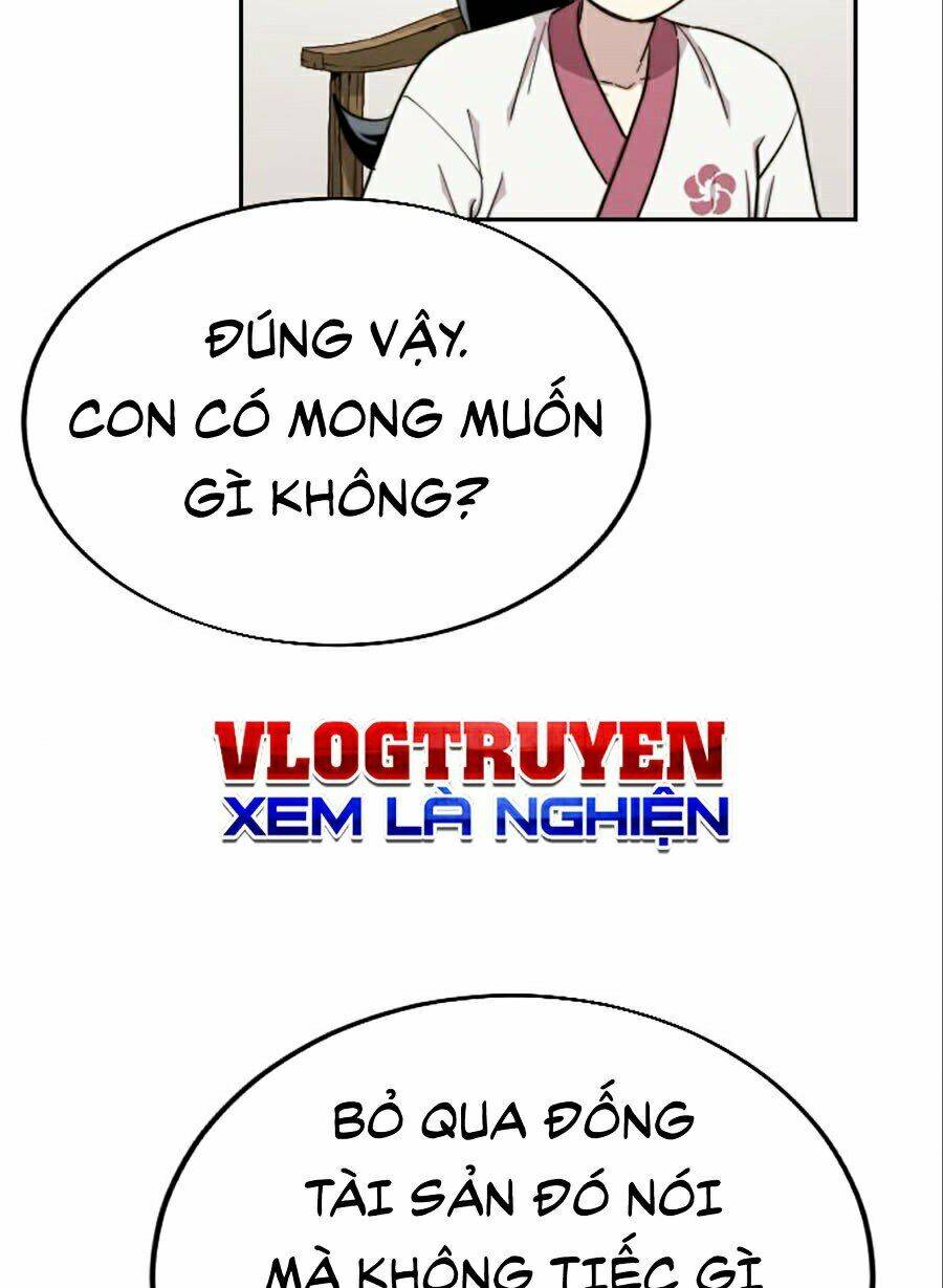 Hoa Sơn Tái Khởi Chap 14 - Next Chap 15