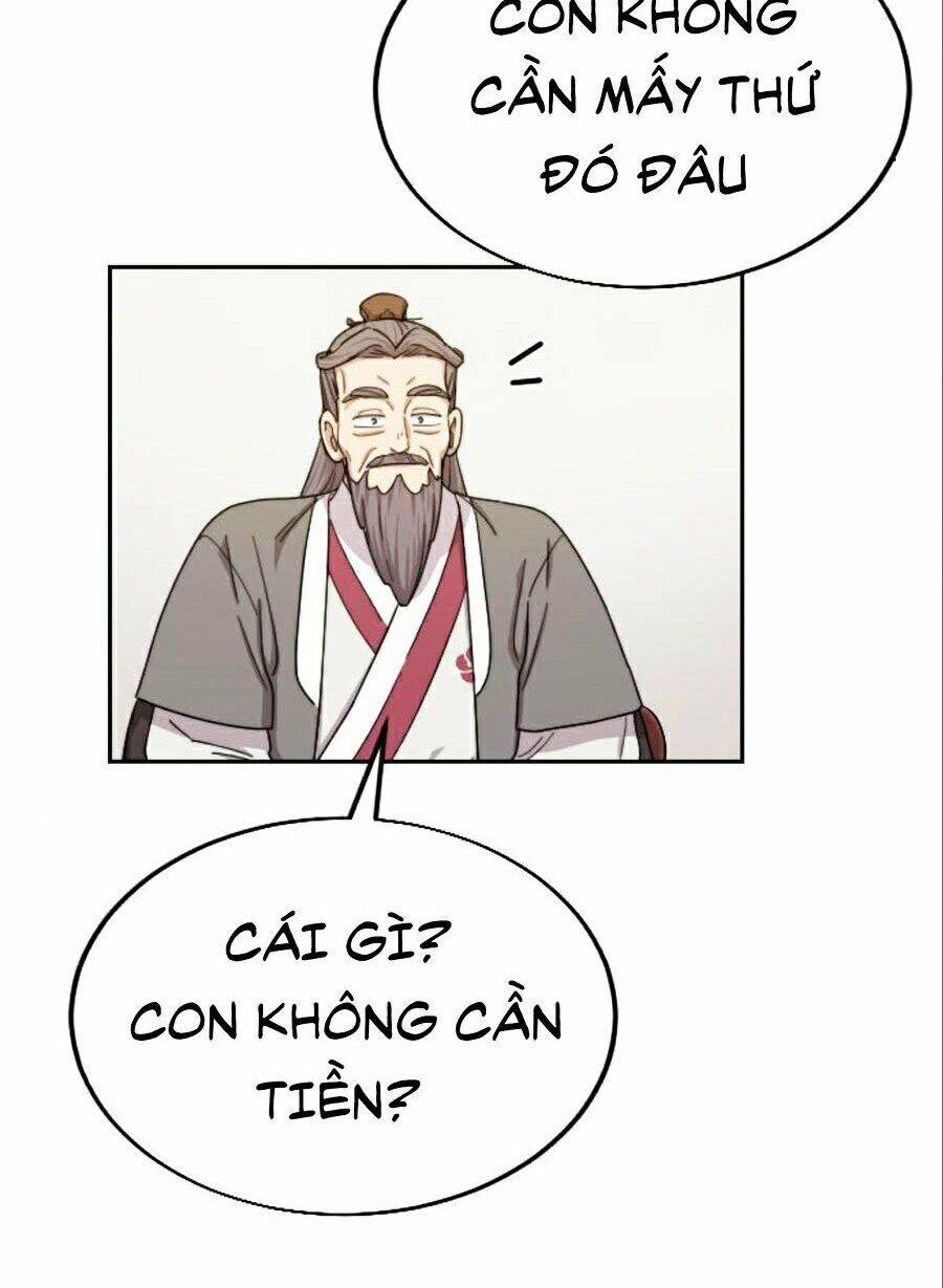 Hoa Sơn Tái Khởi Chap 14 - Next Chap 15