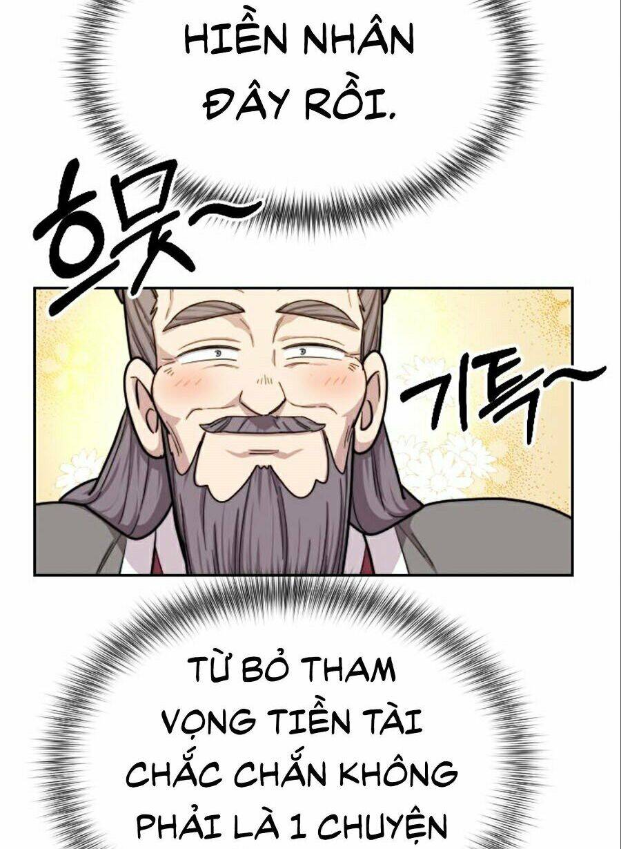 Hoa Sơn Tái Khởi Chap 14 - Next Chap 15