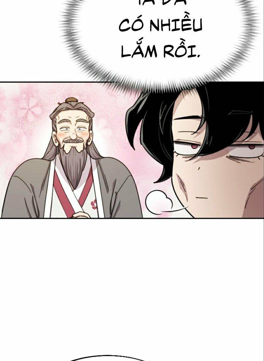 Hoa Sơn Tái Khởi Chap 14 - Next Chap 15