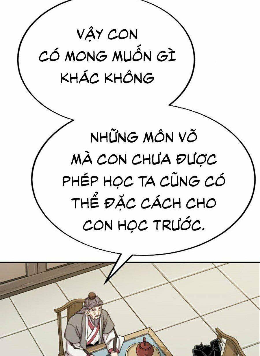 Hoa Sơn Tái Khởi Chap 14 - Next Chap 15
