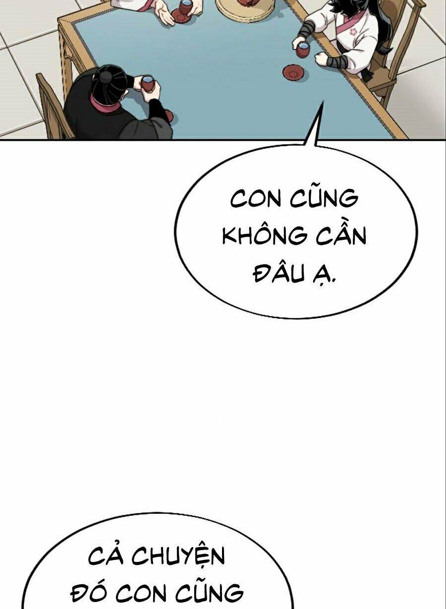 Hoa Sơn Tái Khởi Chap 14 - Next Chap 15