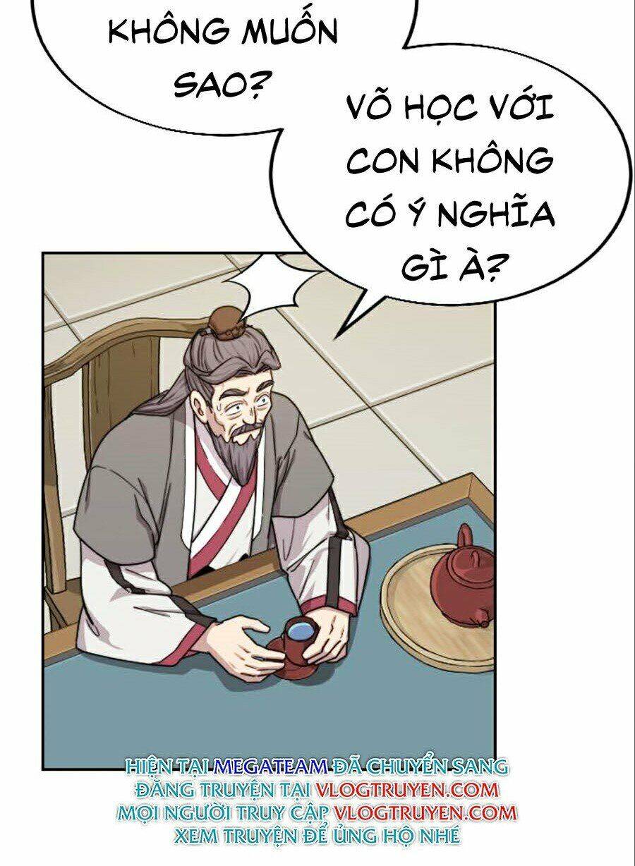Hoa Sơn Tái Khởi Chap 14 - Next Chap 15