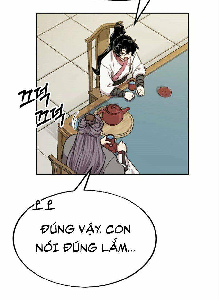 Hoa Sơn Tái Khởi Chap 14 - Next Chap 15