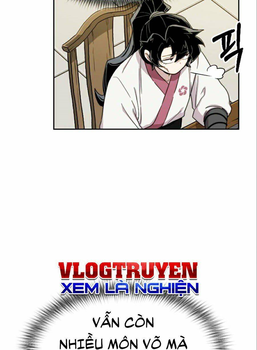 Hoa Sơn Tái Khởi Chap 14 - Next Chap 15