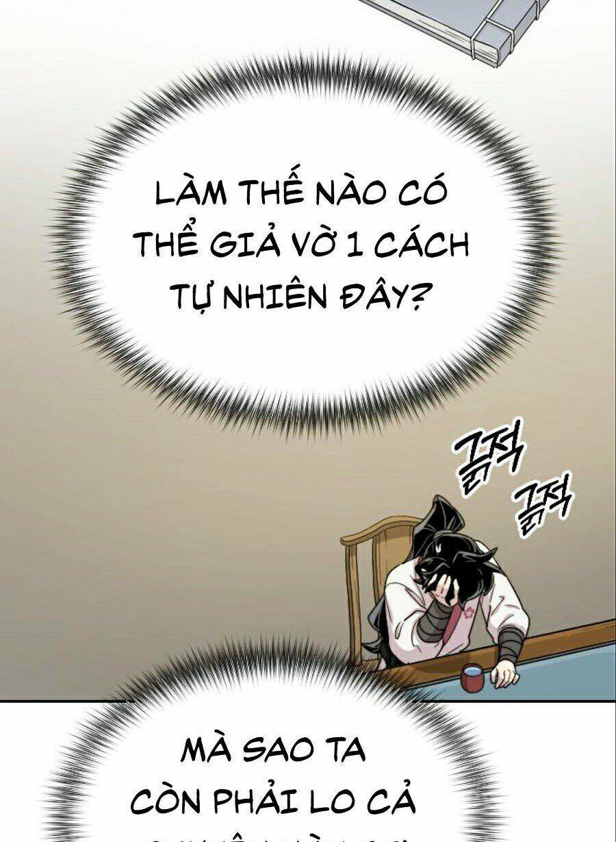 Hoa Sơn Tái Khởi Chap 14 - Next Chap 15