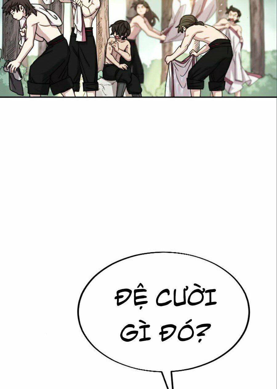 Hoa Sơn Tái Khởi Chap 14 - Next Chap 15