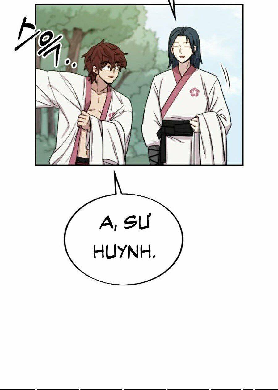 Hoa Sơn Tái Khởi Chap 14 - Next Chap 15