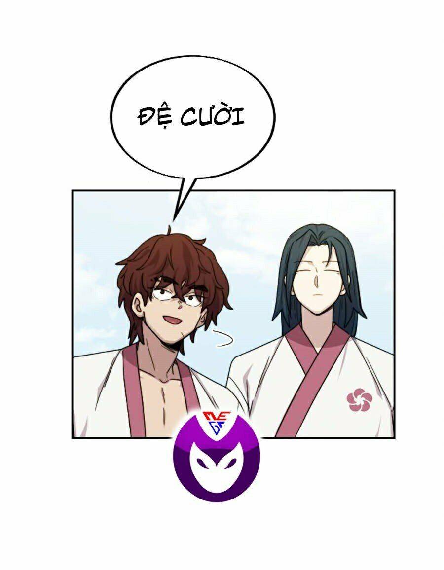 Hoa Sơn Tái Khởi Chap 14 - Next Chap 15