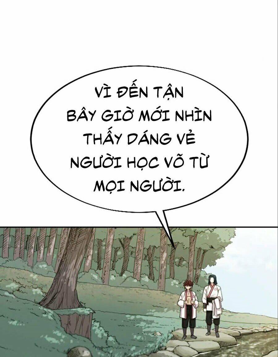 Hoa Sơn Tái Khởi Chap 14 - Next Chap 15