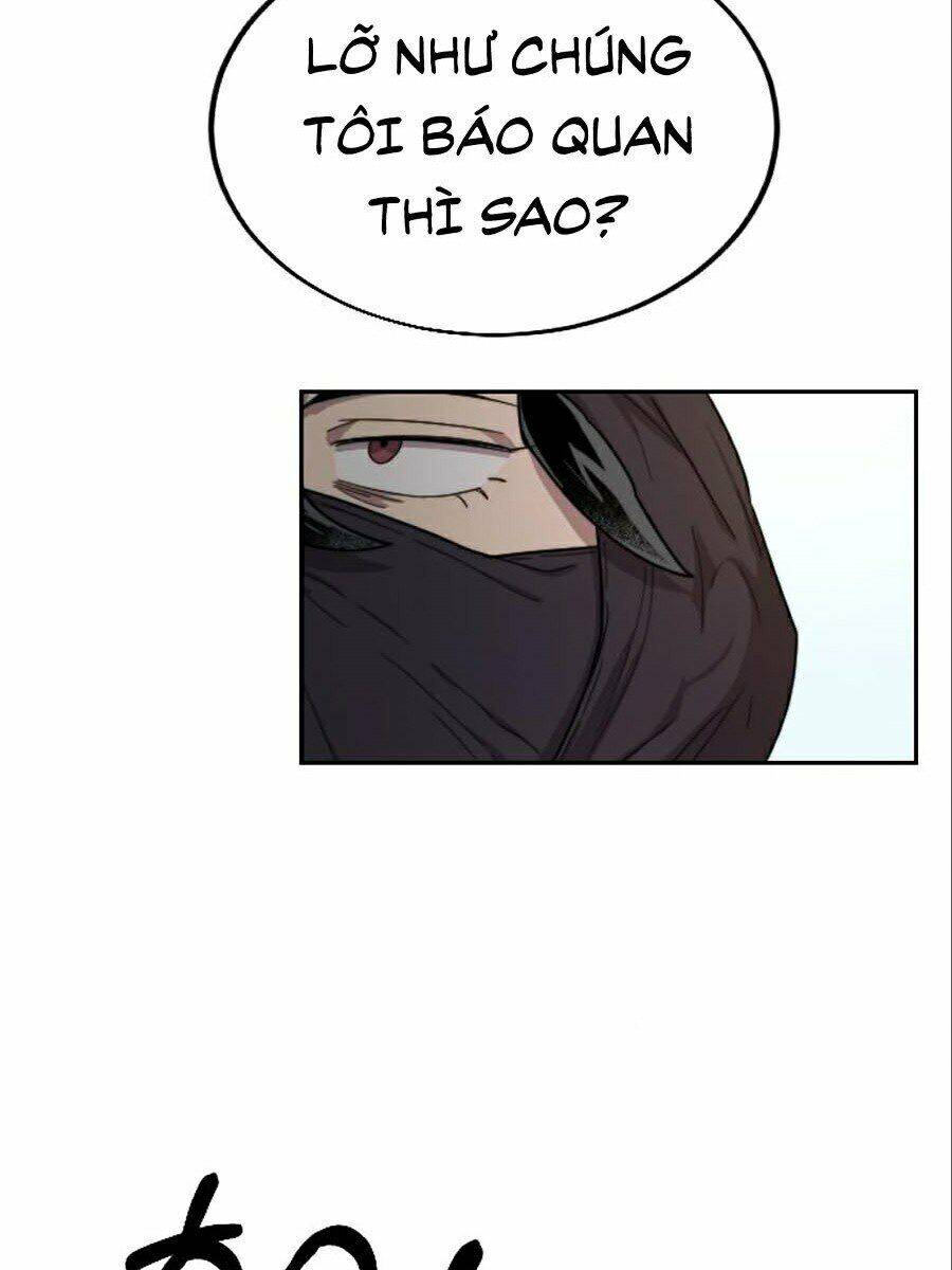 Hoa Sơn Tái Khởi Chap 14 - Next Chap 15