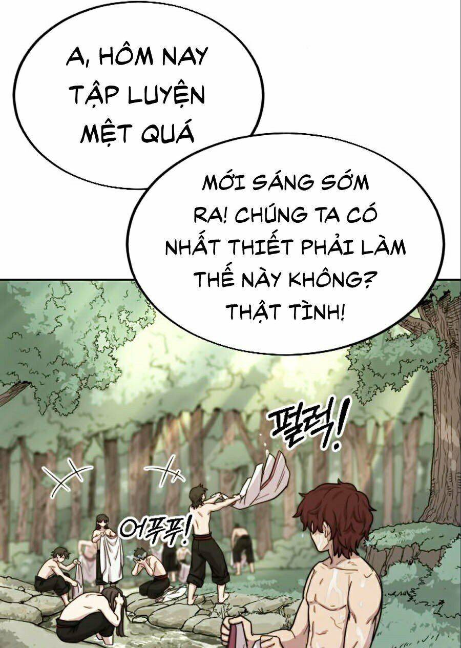 Hoa Sơn Tái Khởi Chap 14 - Next Chap 15