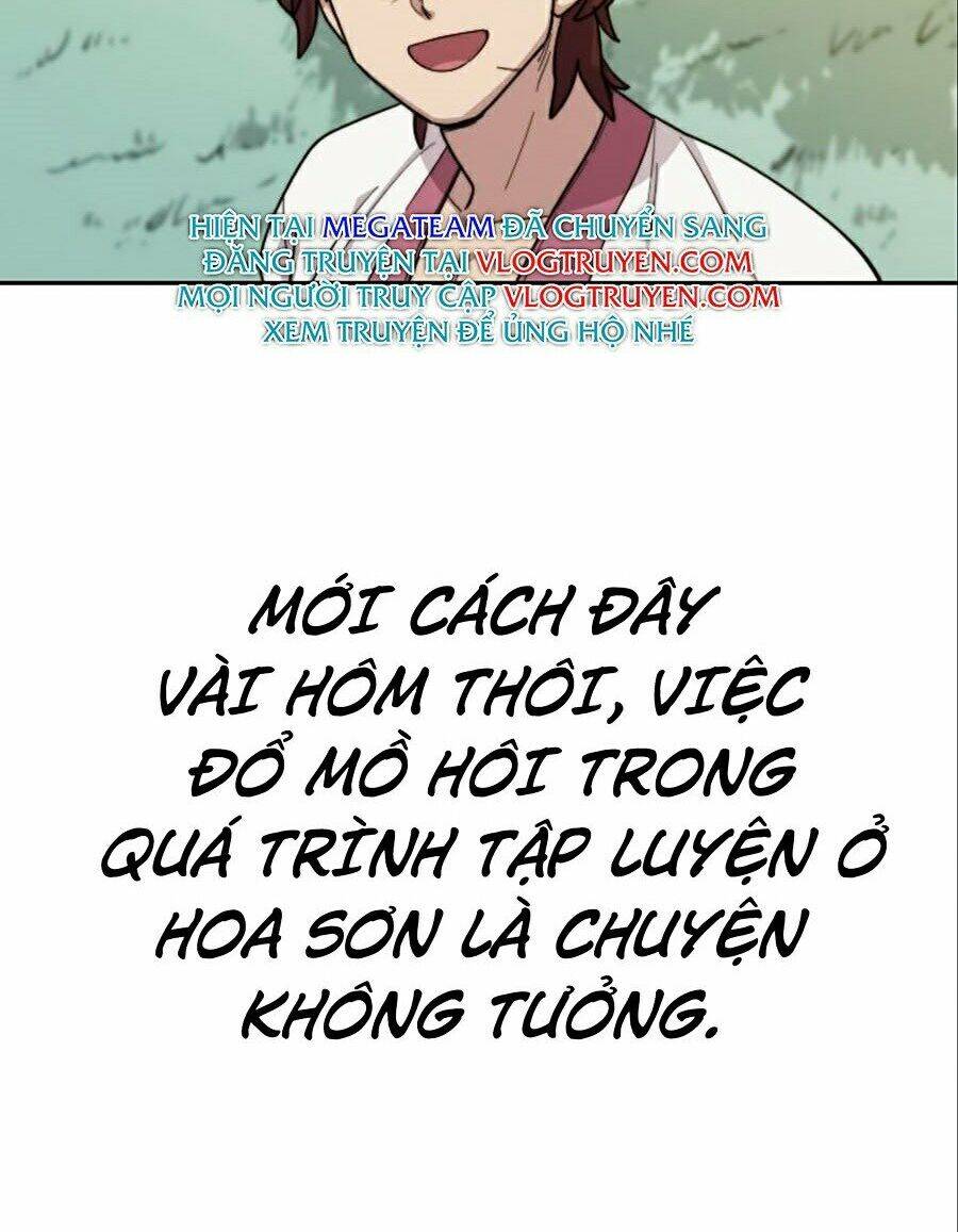 Hoa Sơn Tái Khởi Chap 14 - Next Chap 15