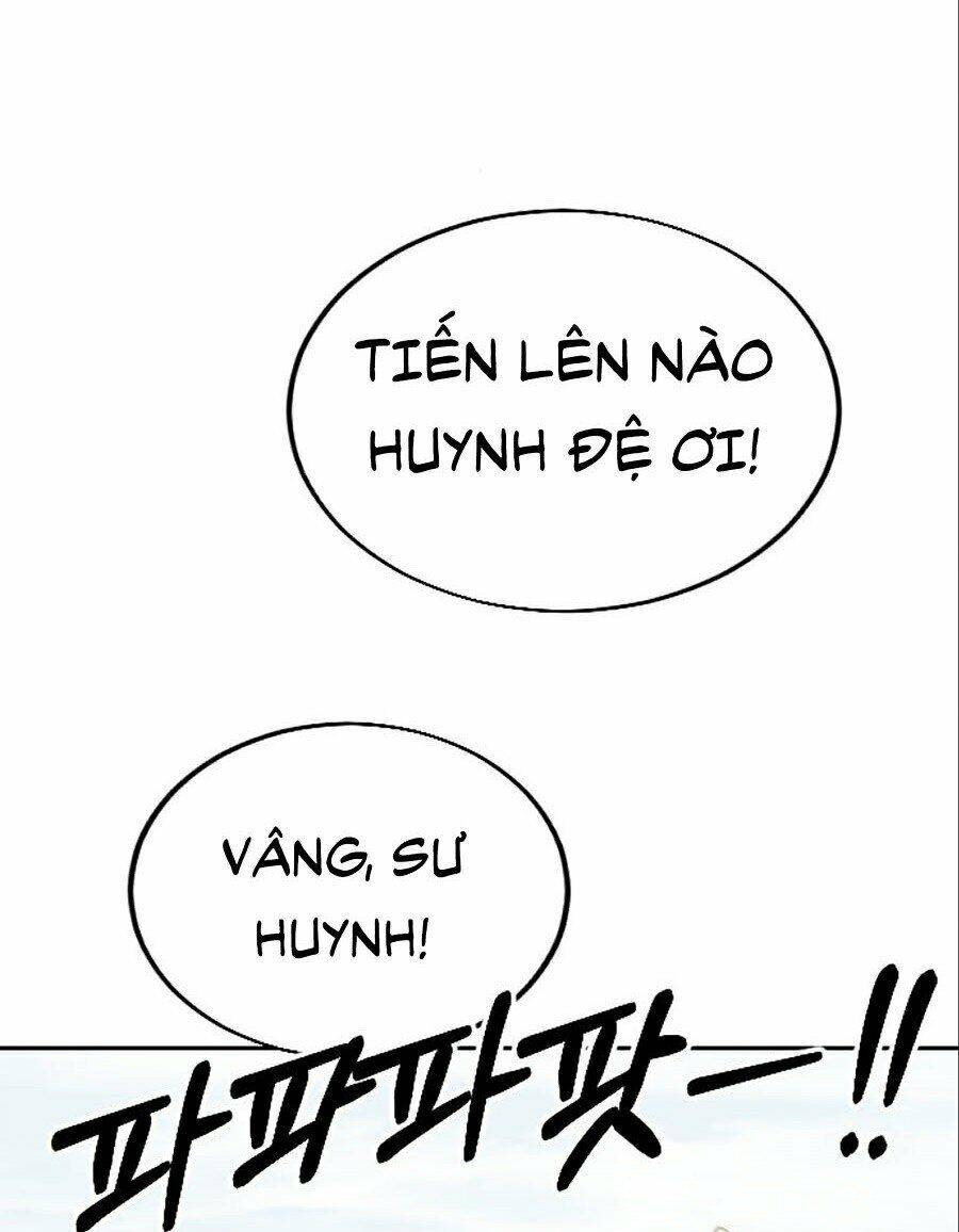 Hoa Sơn Tái Khởi Chap 14 - Next Chap 15