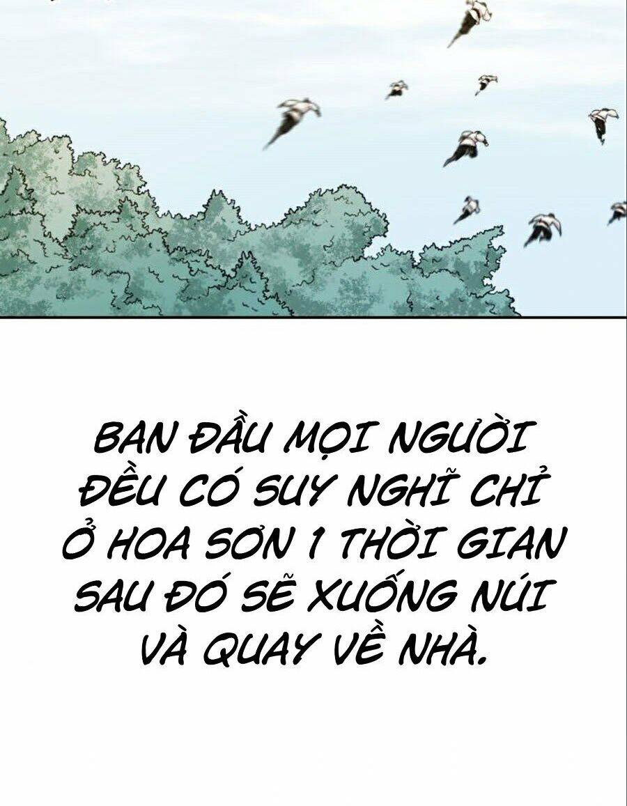 Hoa Sơn Tái Khởi Chap 14 - Next Chap 15