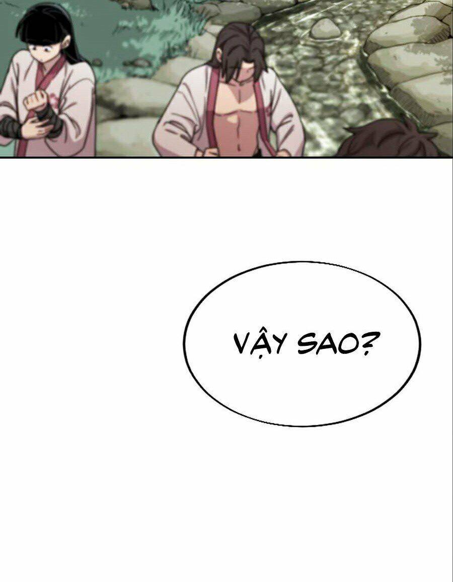 Hoa Sơn Tái Khởi Chap 14 - Next Chap 15