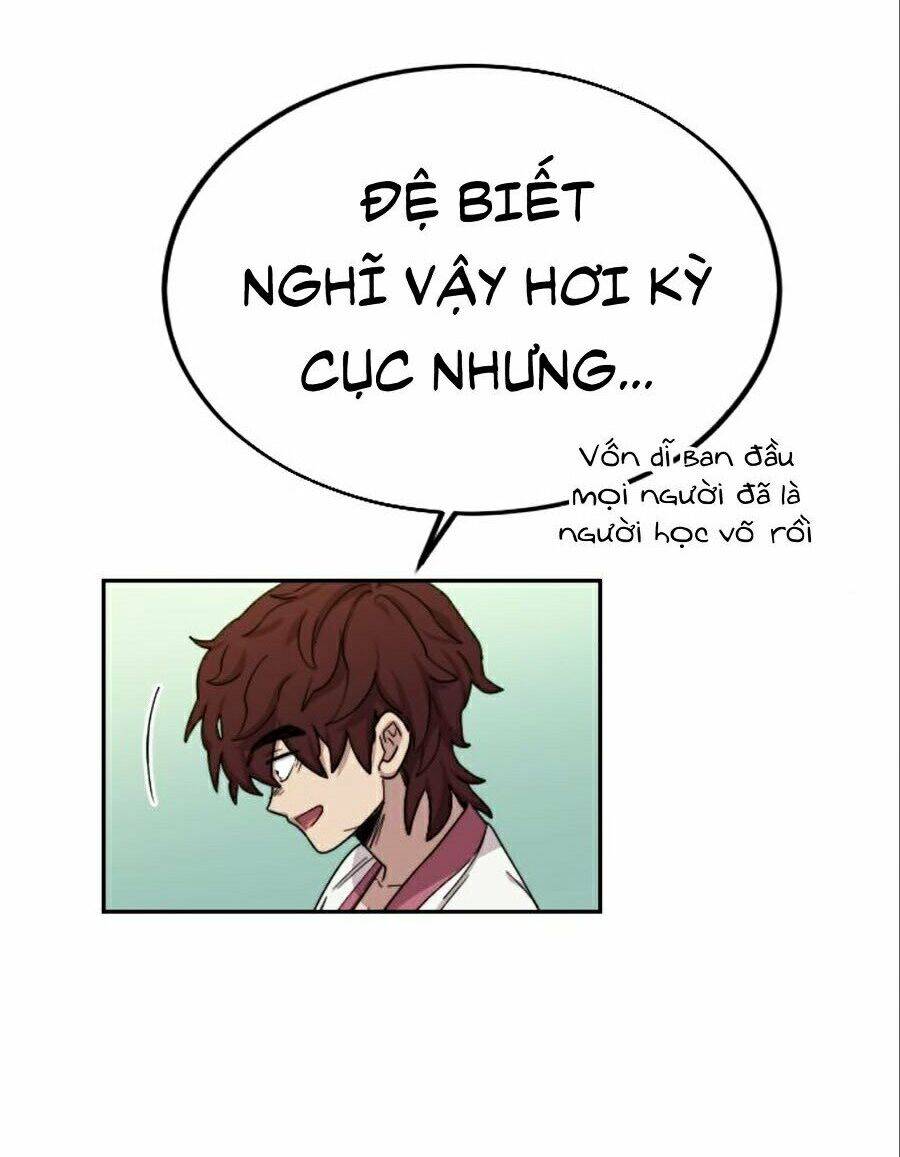 Hoa Sơn Tái Khởi Chap 14 - Next Chap 15
