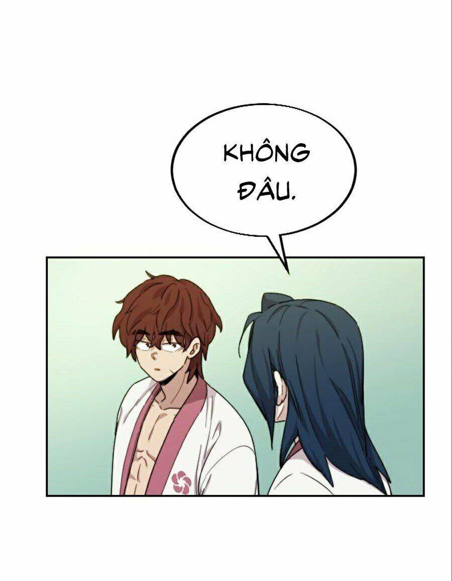Hoa Sơn Tái Khởi Chap 14 - Next Chap 15