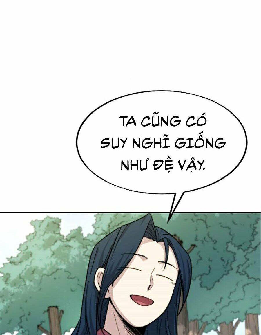 Hoa Sơn Tái Khởi Chap 14 - Next Chap 15