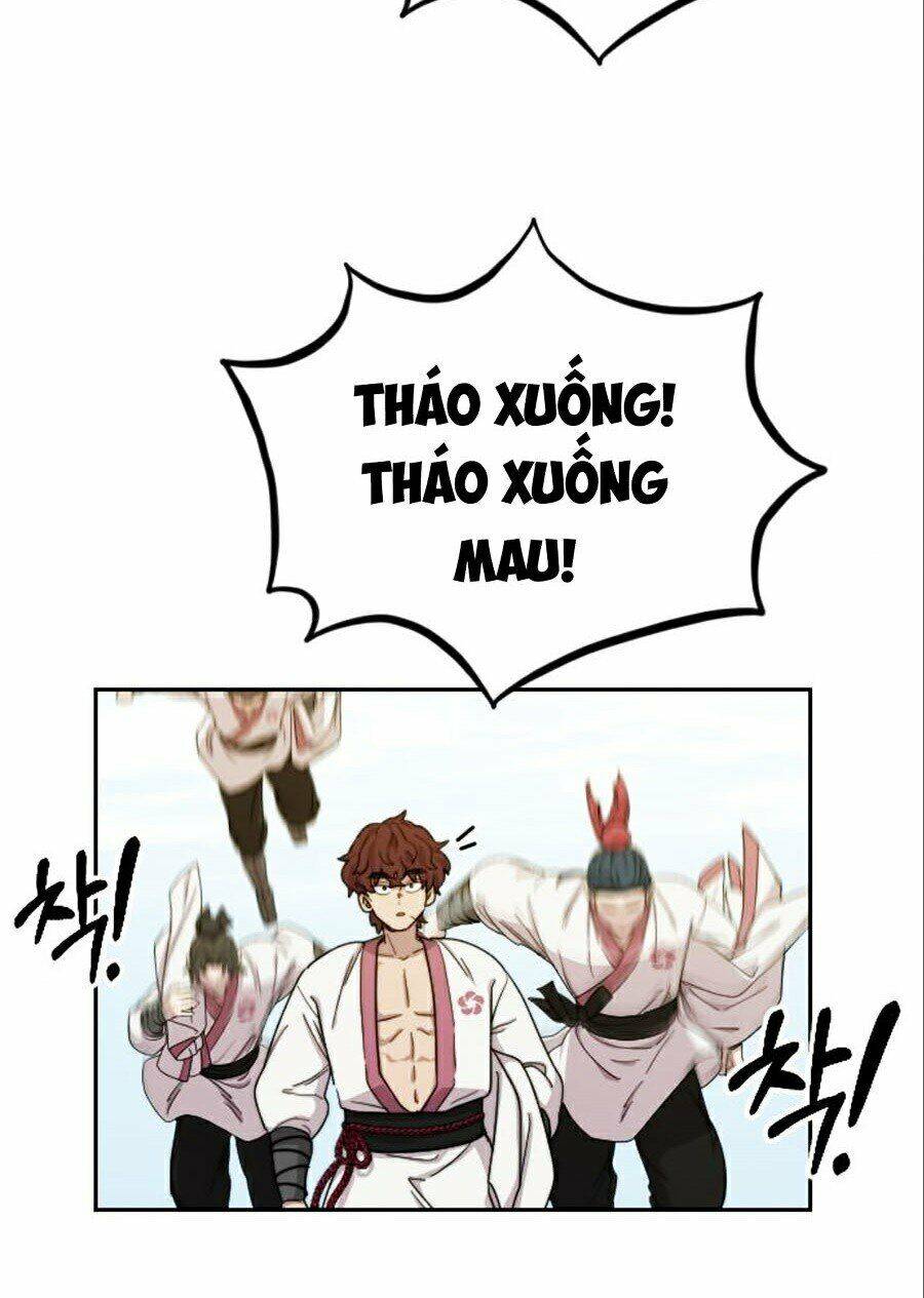 Hoa Sơn Tái Khởi Chap 14 - Next Chap 15