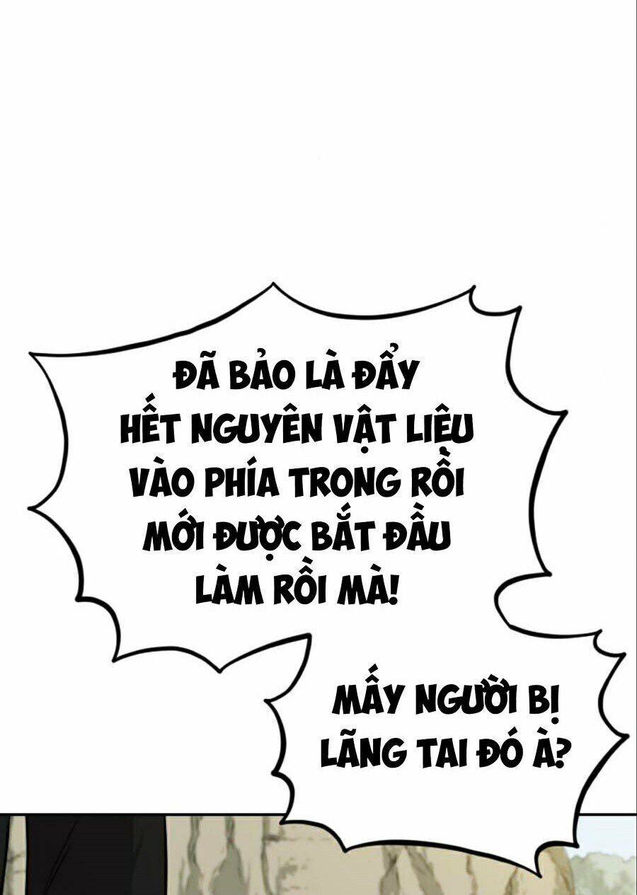 Hoa Sơn Tái Khởi Chap 14 - Next Chap 15